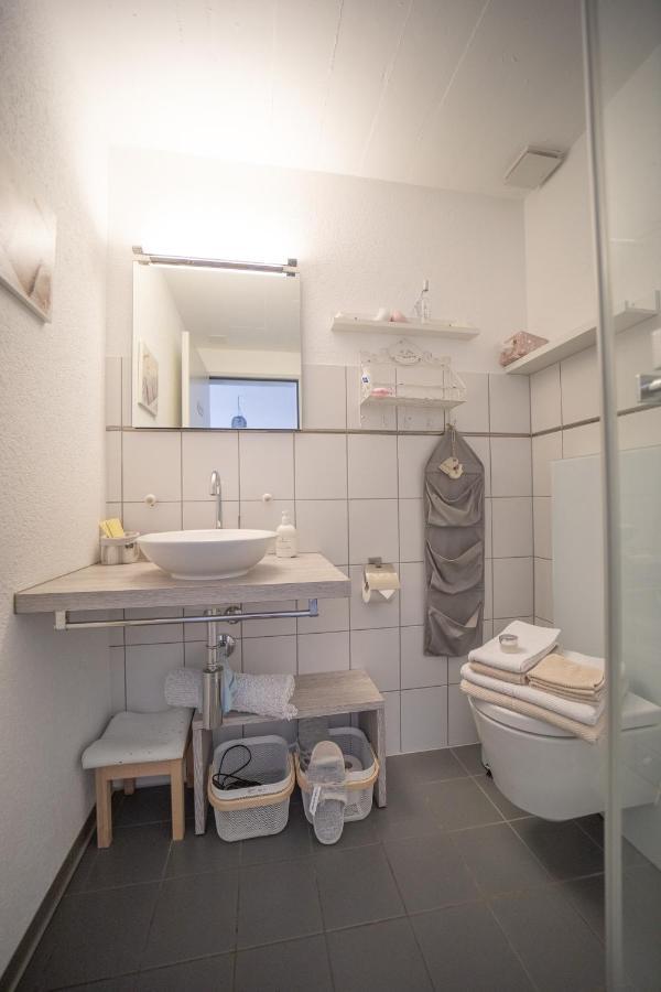 Studio Living... Langnau Exterior photo