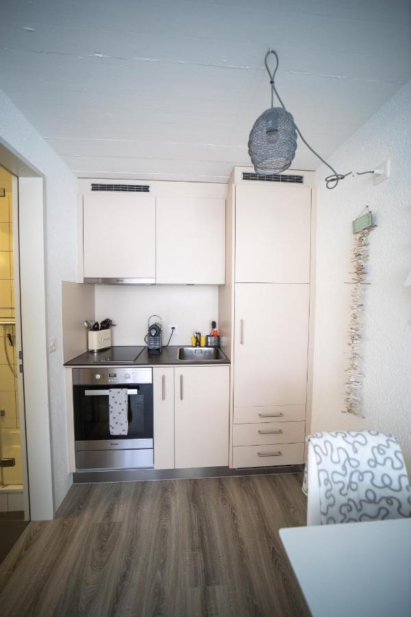 Studio Living... Langnau Exterior photo