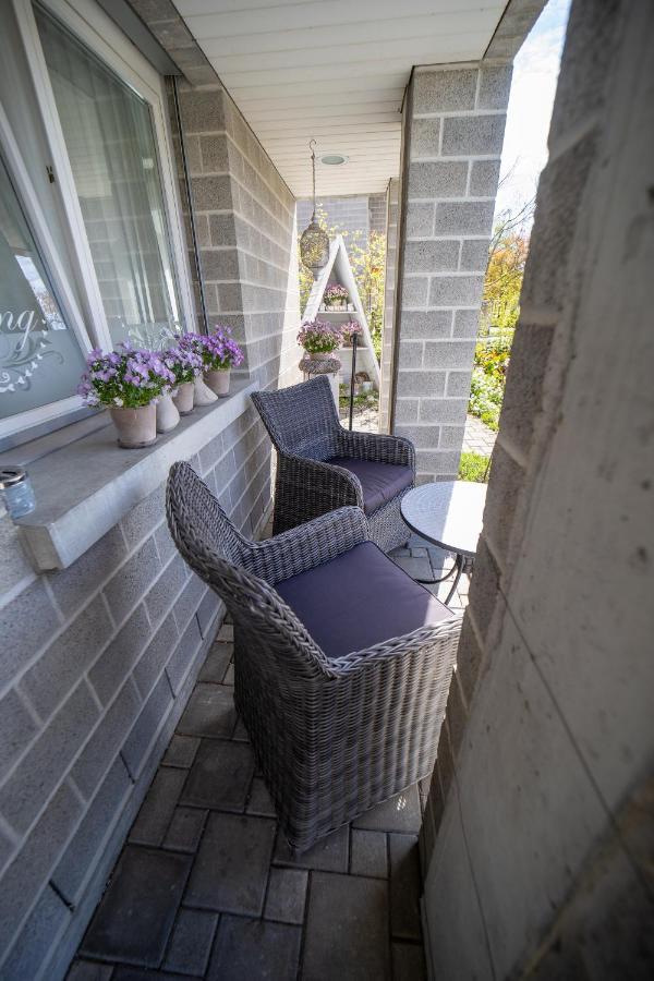 Studio Living... Langnau Exterior photo