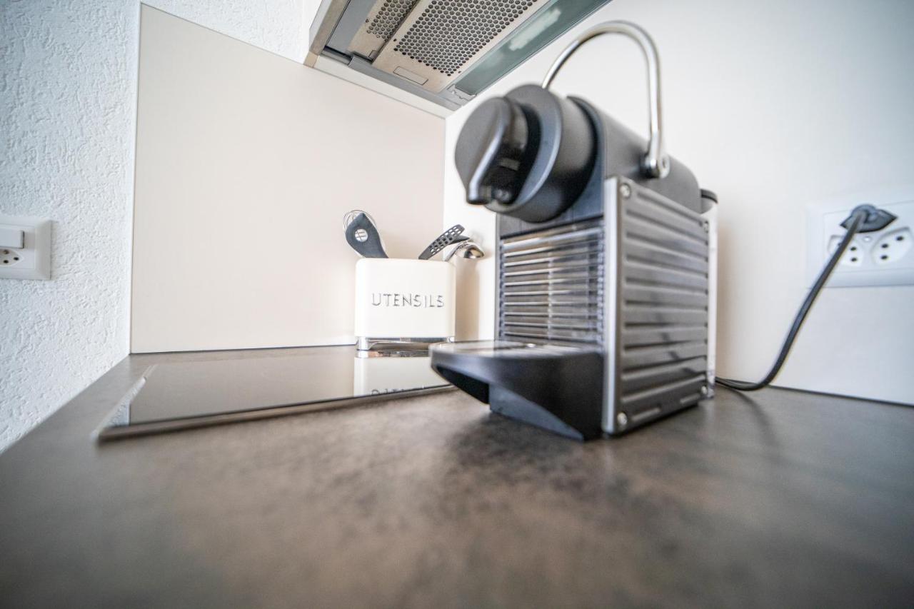 Studio Living... Langnau Exterior photo