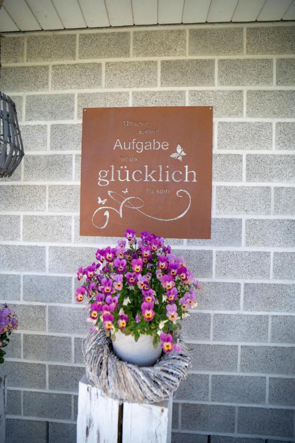 Studio Living... Langnau Exterior photo