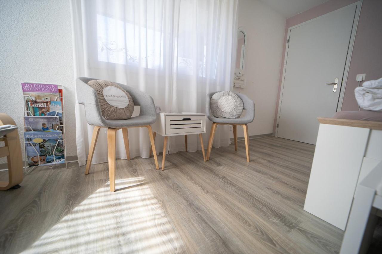 Studio Living... Langnau Exterior photo