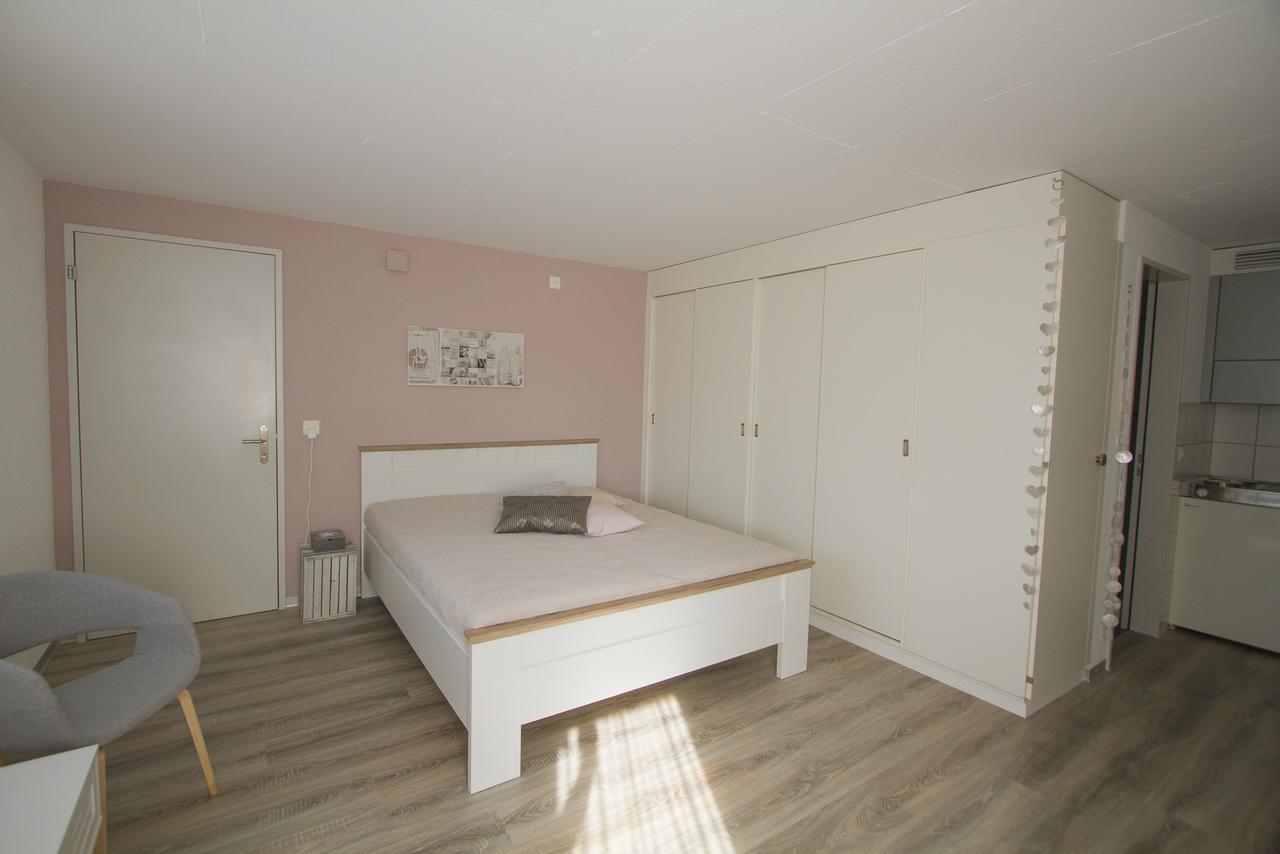 Studio Living... Langnau Exterior photo